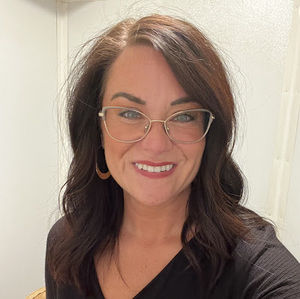 Meet your Posher, Rachelle